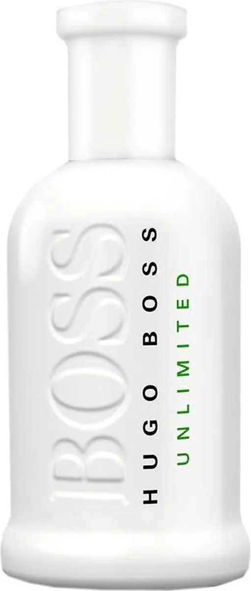 Hugo Boss Bottled Unlimited Herenparfum 50ml