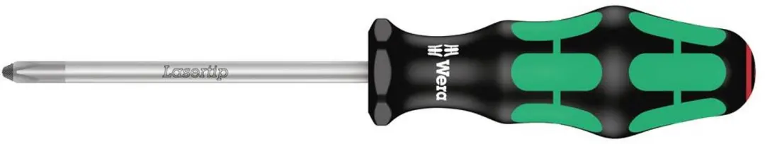 Wera 9559 Schroevendraaierset - 1 Stuks - afbeelding 4 van 6