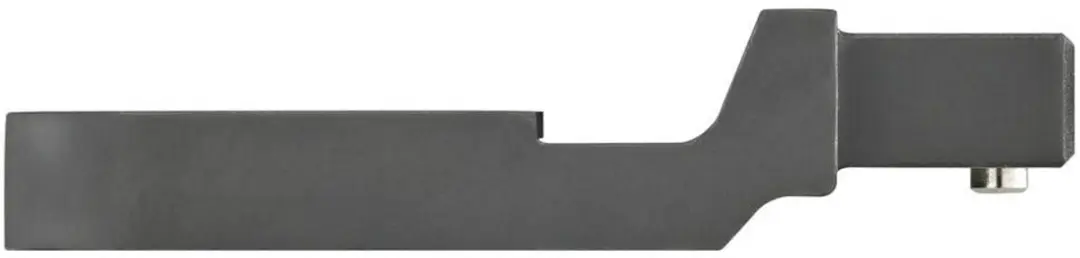 Stahlwille 58170110 Insteek-ringsleutelratelset 10mm - afbeelding 2 van 3