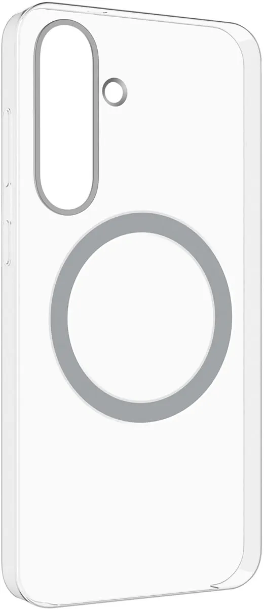 Samsung Galaxy S25 FE Hoesje GP-FFS731YCATW - Transparant