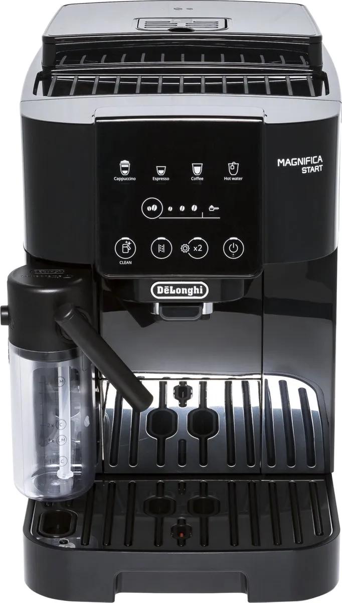 De'Longhi Magnifica ECAM220.60.B Koffiezetapparaat
