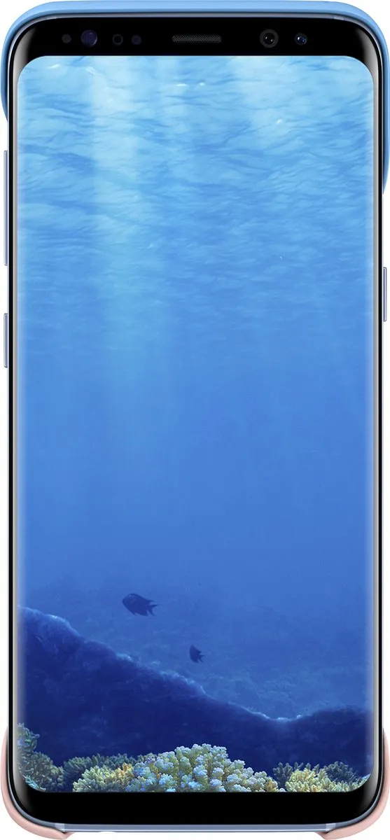 Samsung Galaxy S8 2-Piece Cover
