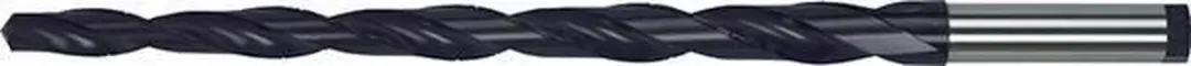 Conische pengatboor Type N HSS DIN 1869-A 3mm GÜHRING