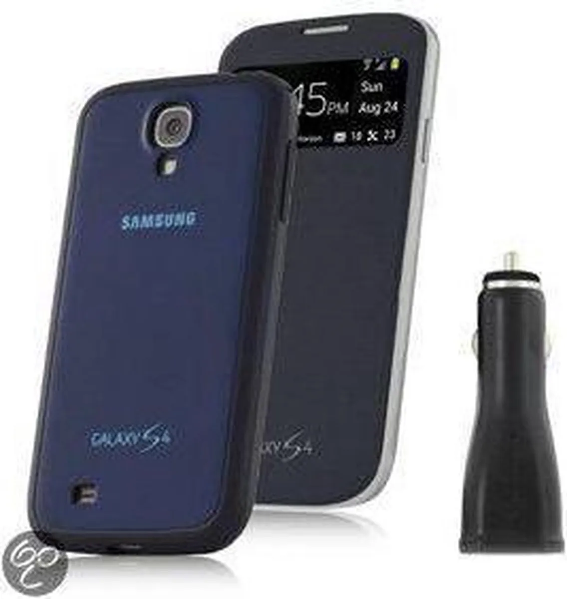 Samsung ET-VI950BBEG Accessory Pack
