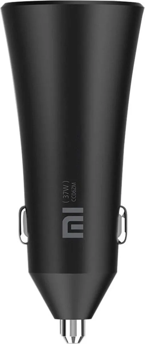 Xiaomi Mi Auto Lader CC06ZM