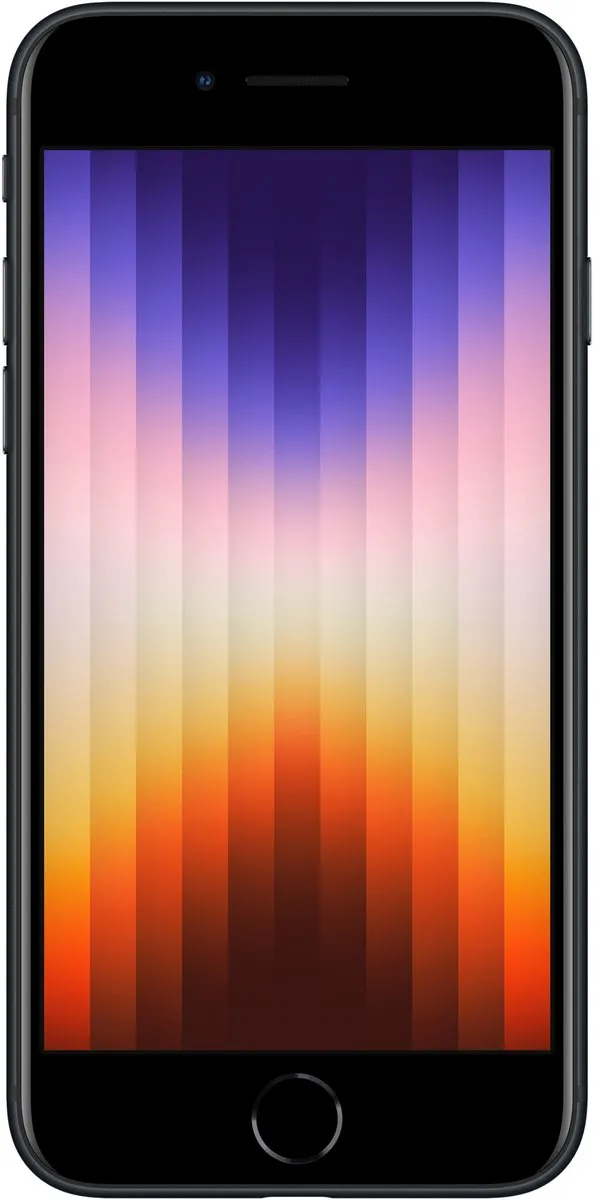 Apple iPhone SE (2022) MMXJ3ZD/A