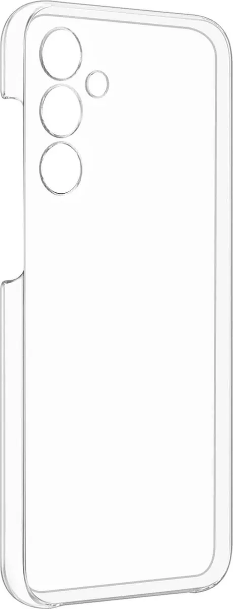 Samsung Galaxy A25 Clear Case