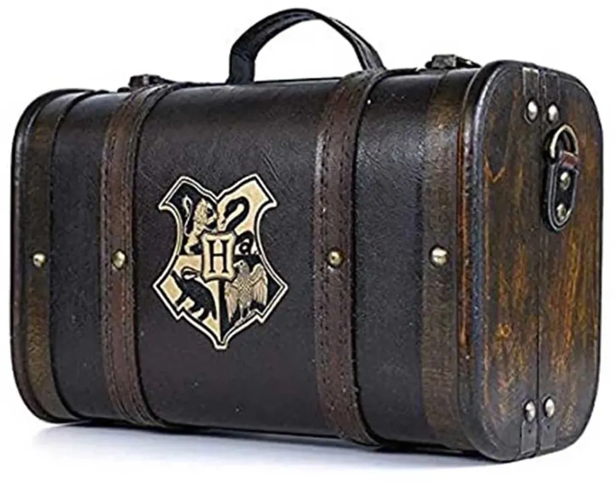 Harry Potter Trouble Finds Me Puzzel - Multicolour Limited Edition