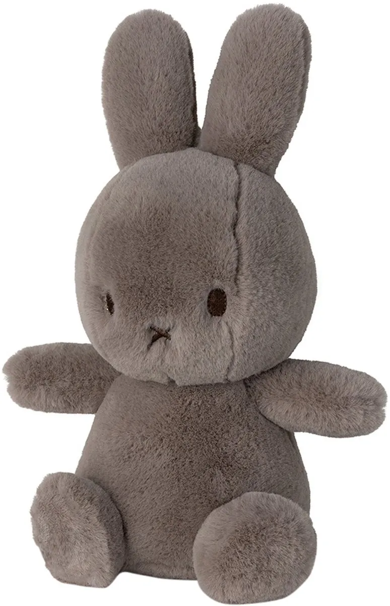 Nijntje Cozy Knuffel - Taupe 23cm
