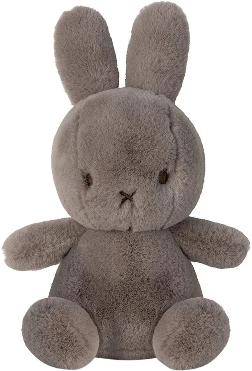 Nijntje Cozy Knuffel - Taupe 23cm