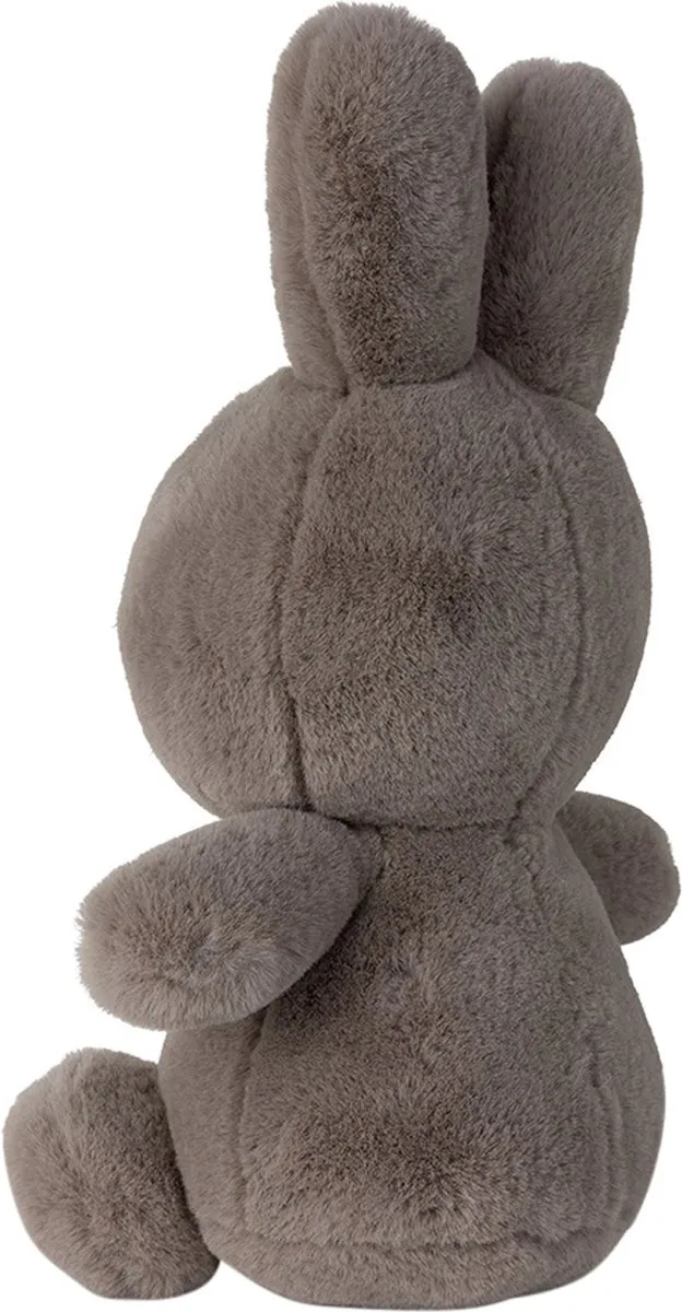 Nijntje Cozy Knuffel - Taupe 23cm