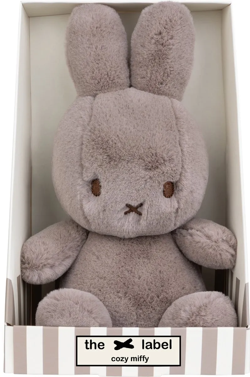 Nijntje Cozy Knuffel