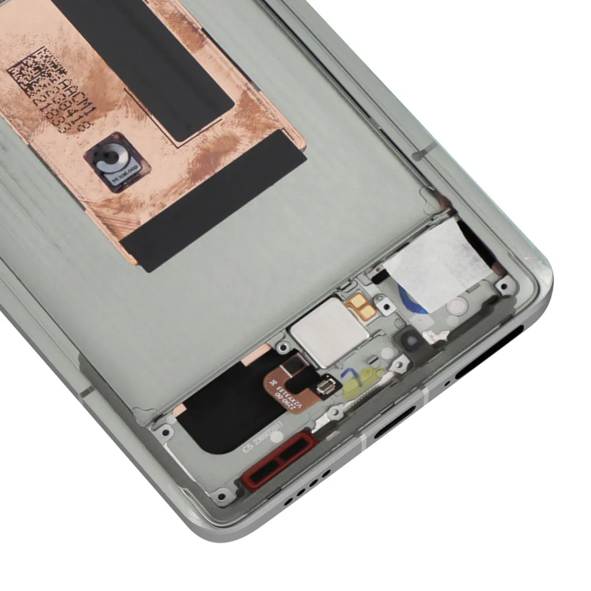 Xiaomi 13 Ultra Schermset - Zilver