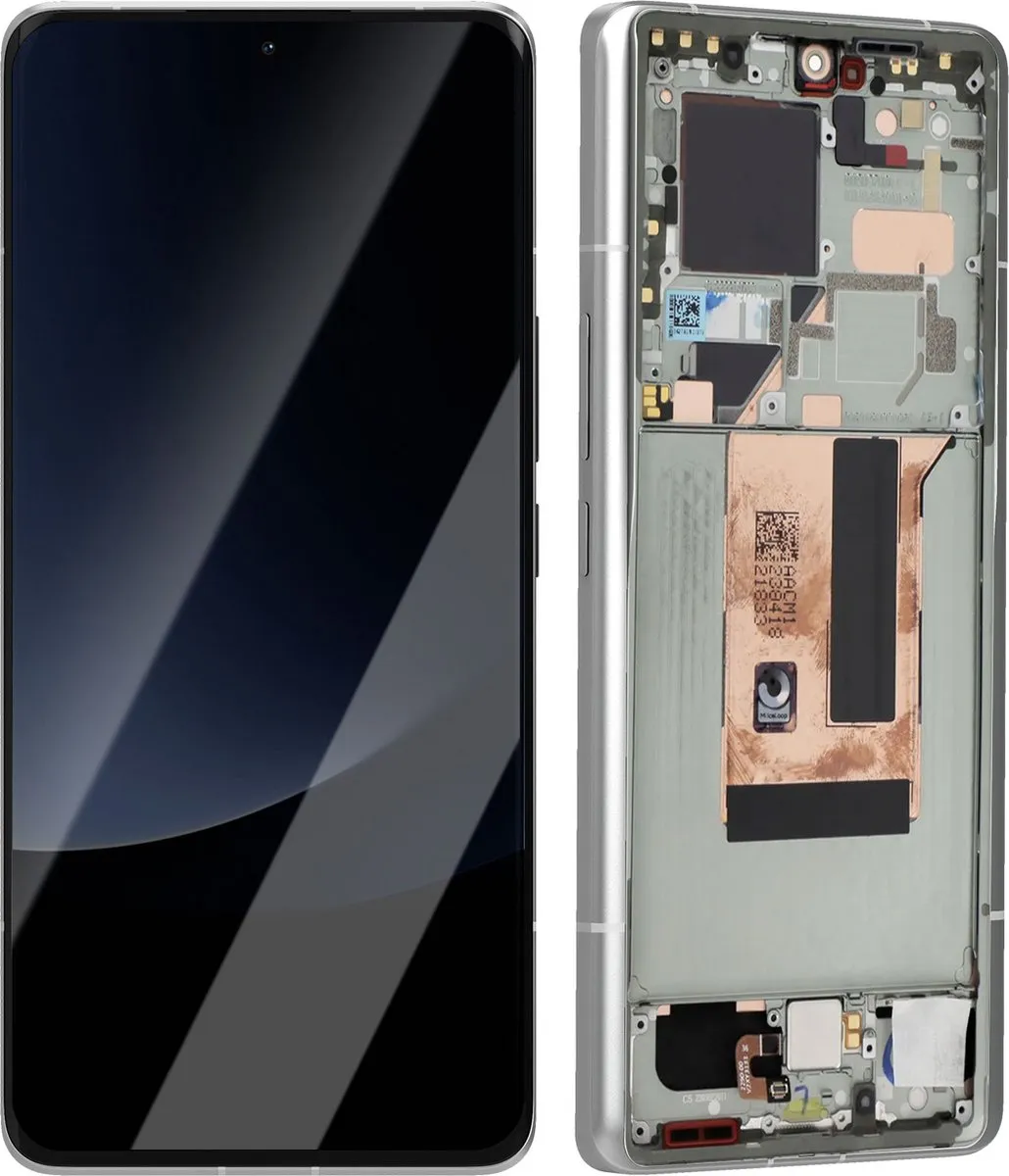 Xiaomi 13 Ultra Schermset