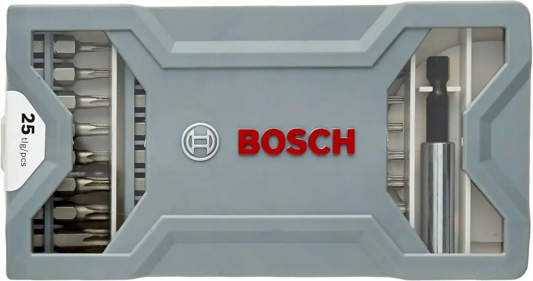 Bosch Professional 25-delige Extra Hard Bitset