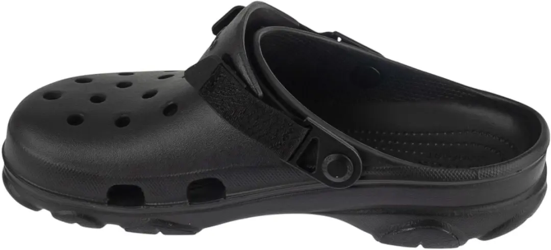 Crocs All Terrain Clog - Zwart 43 - afbeelding 6 van 6