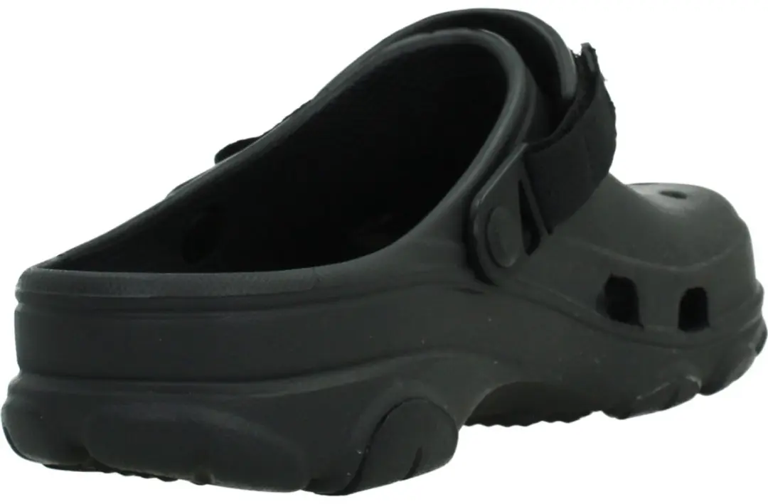 Crocs All Terrain Clog - Zwart 43 - afbeelding 2 van 6