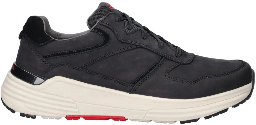 Gabor Rollingsoft heren lage sneakers