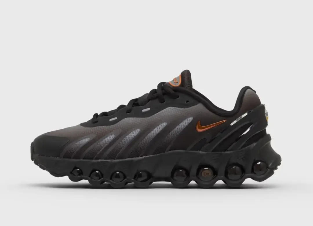 Nike AIR MAX DN8 (GS) Kinderschoenen”Maat 35.5