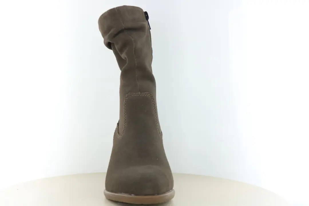 Rieker Y2054 Laarzen - Taupe - afbeelding 6 van 6