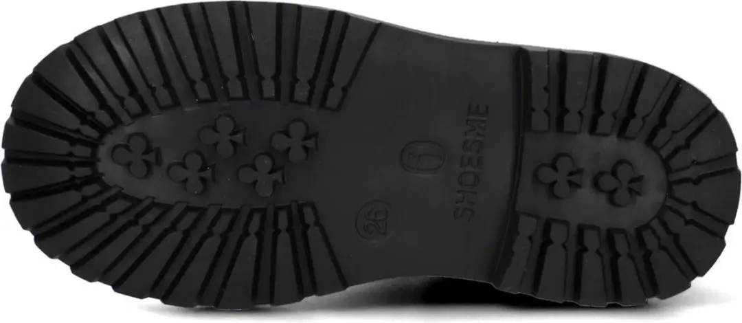Shoesme NT21W005 Veterboots - Meisjes - Maat 28 - afbeelding 2 van 6