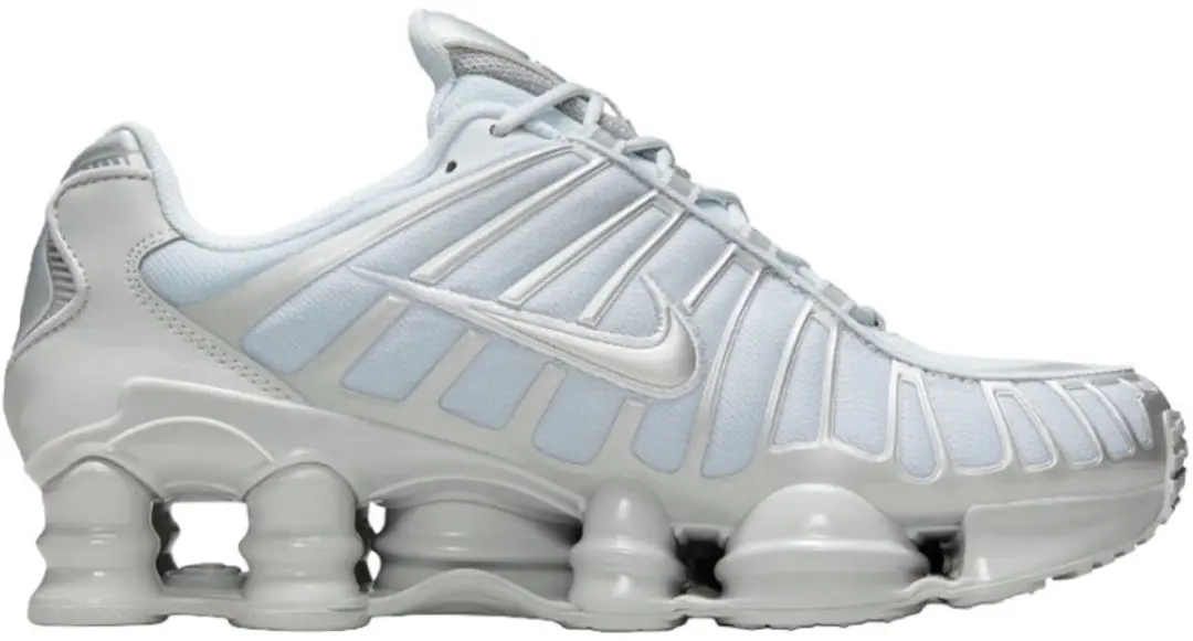 Nike Shox TL IO1912-043 - 46 - afbeelding 4 van 5