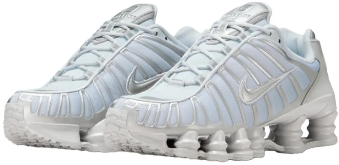 Nike Shox TL IO1912-043 - 46 - afbeelding 5 van 5
