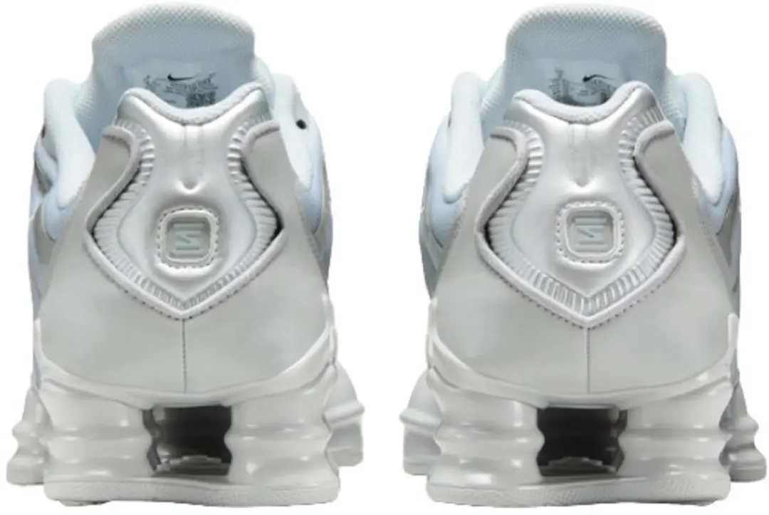 Nike Shox TL IO1912-043 - 46 - afbeelding 2 van 5