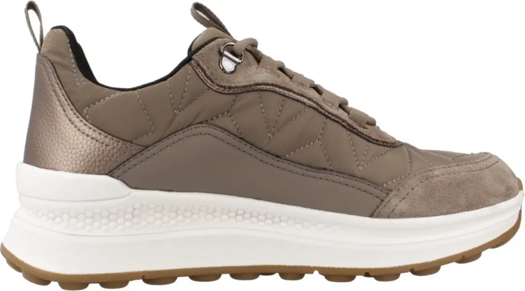 GEOX D SPHERICA Bruin 37 EU