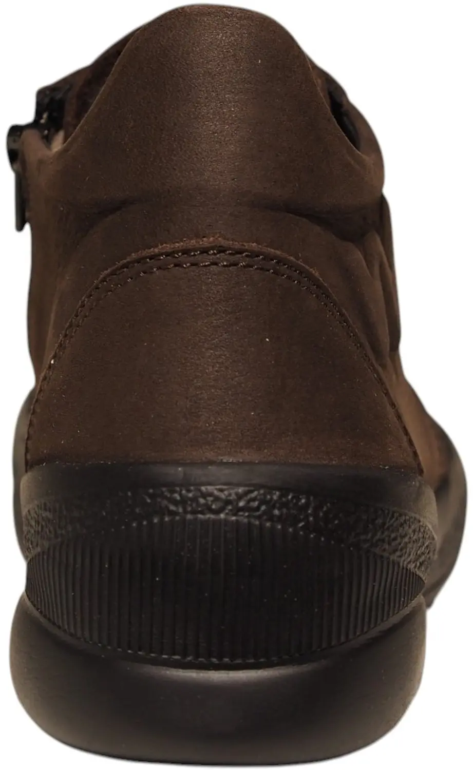 Wolky Fuse Veterschoenen Dames - Bruin - afbeelding 5 van 6
