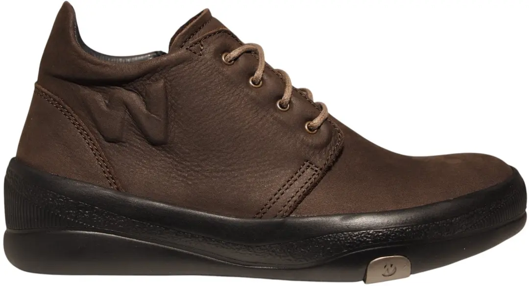 Wolky Fuse Veterschoenen Dames