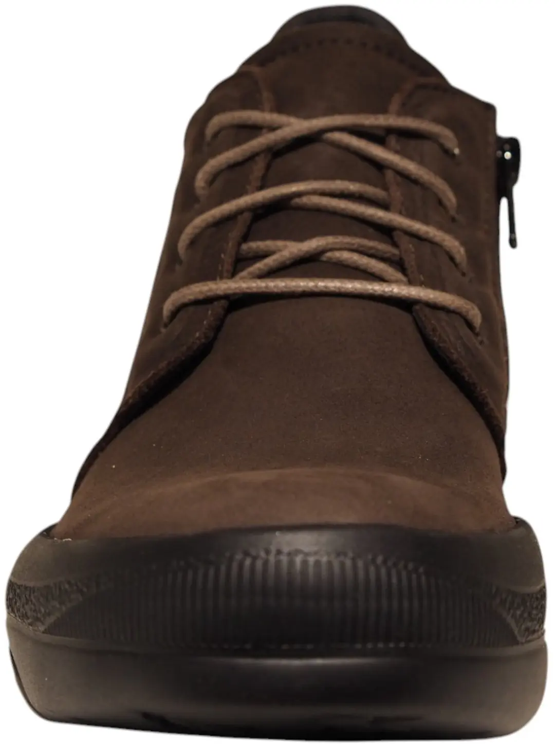 Wolky Fuse Veterschoenen Dames - Bruin - afbeelding 6 van 6