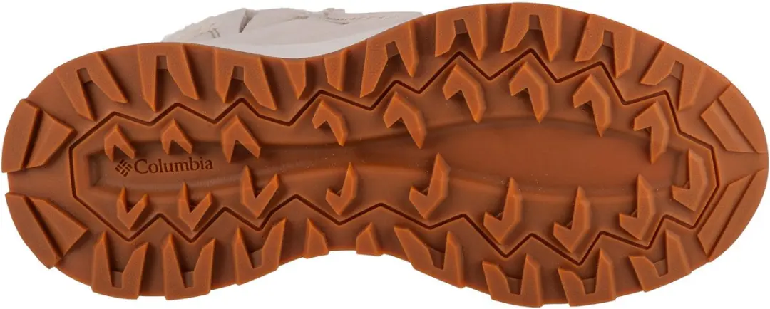 Columbia Landroamer Cozy Laarzen - 38 - afbeelding 4 van 5