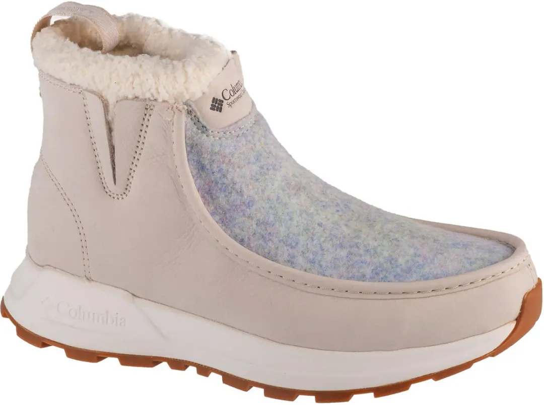 Columbia Landroamer Cozy Laarzen