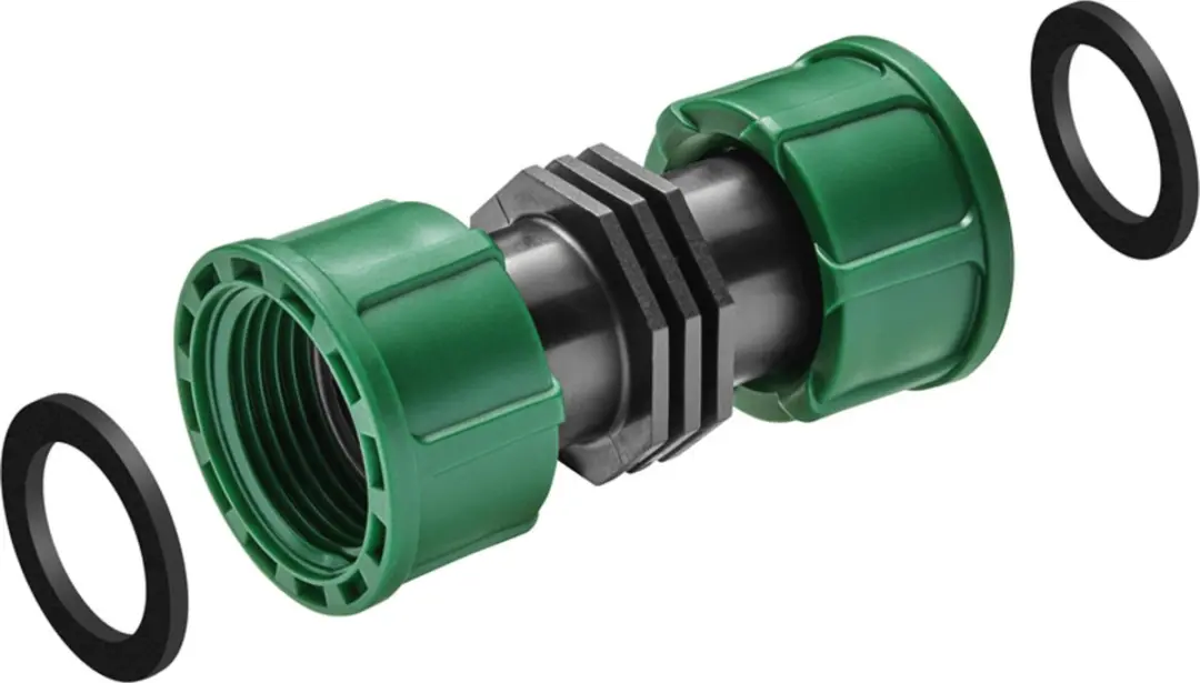 Gardena 02758-20 Sprinklersysteem Verbinder - afbeelding 4 van 6