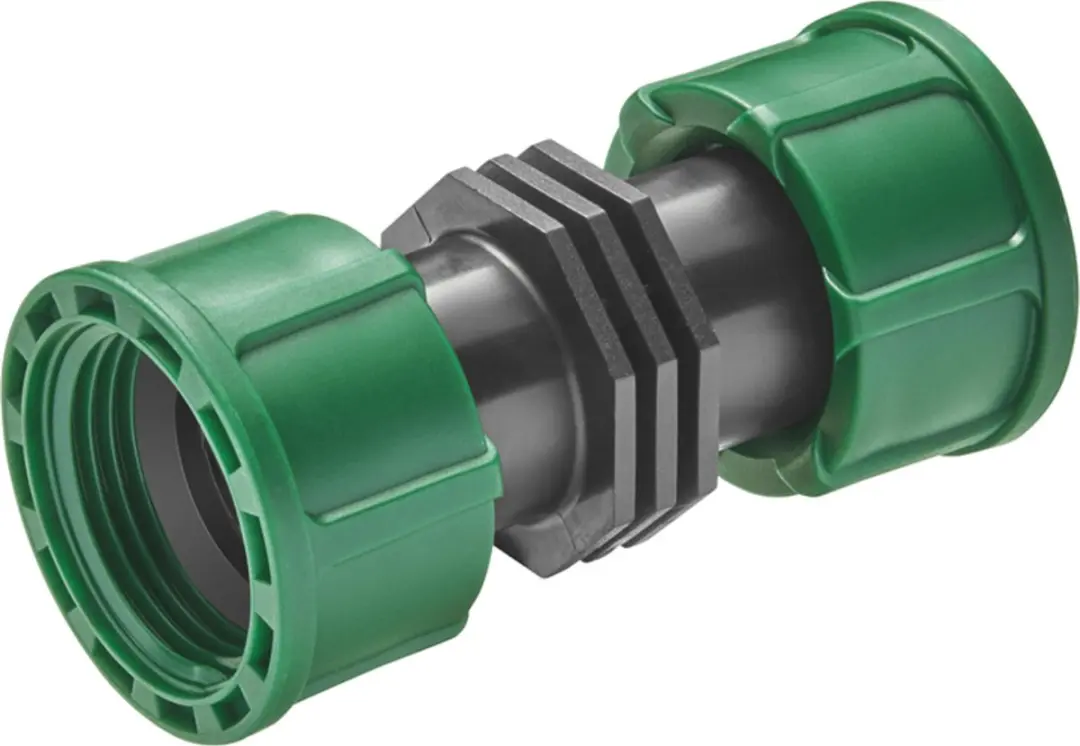 Gardena 02758-20 Sprinklersysteem Verbinder