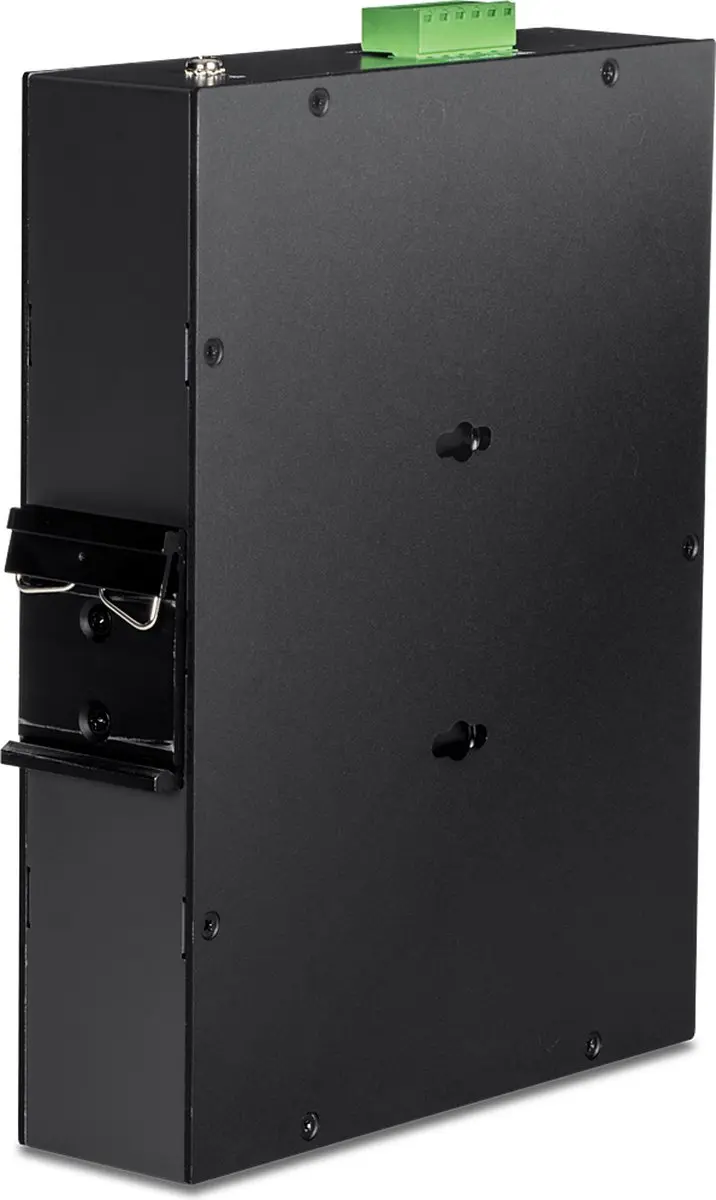 Trendnet TI-PGM102 10-Poorts Industrieel Gigabit PoE+ Switch - afbeelding 6 van 6