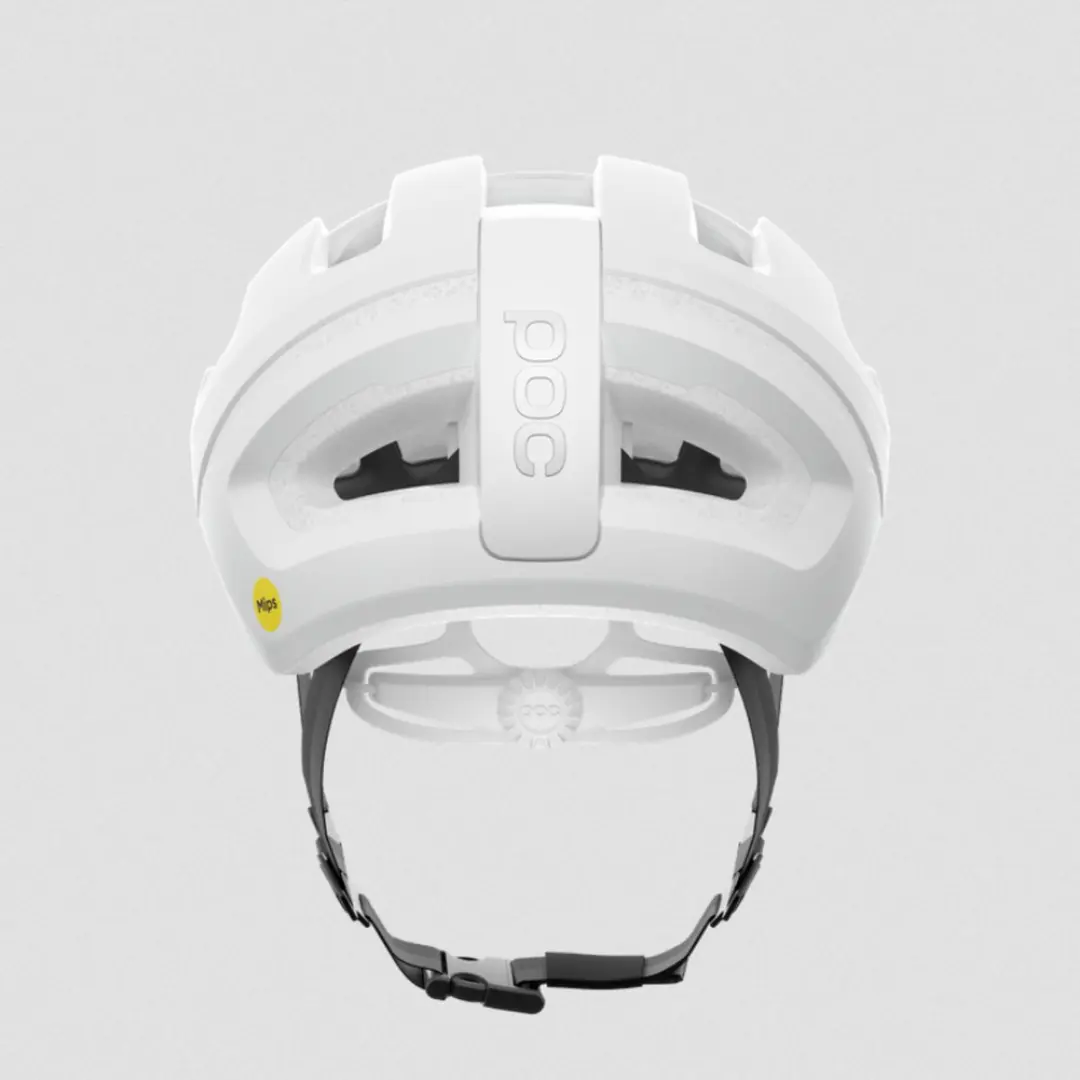 POC Omne Air MIPS Helm - Hydrogen White - L - afbeelding 4 van 6