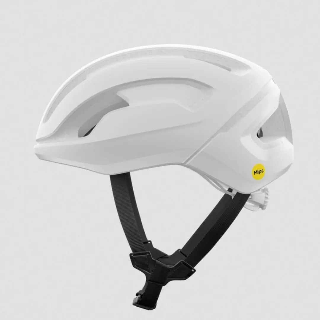 POC Omne Air MIPS Helm - Hydrogen White - L - afbeelding 2 van 6
