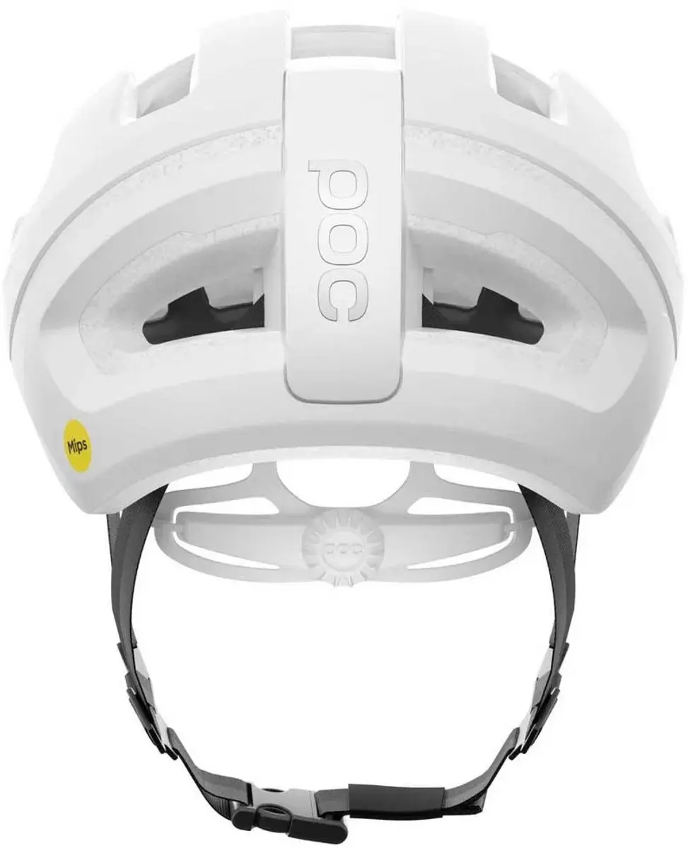 POC Omne Air MIPS Helm - Hydrogen White - L - afbeelding 3 van 6