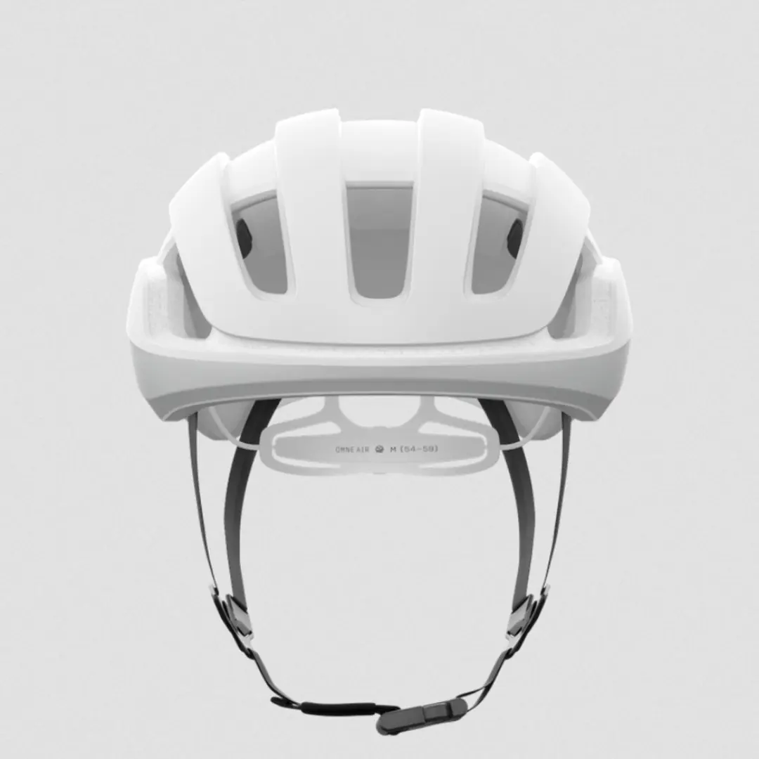 POC Omne Air MIPS Helm - Hydrogen White - L - afbeelding 6 van 6