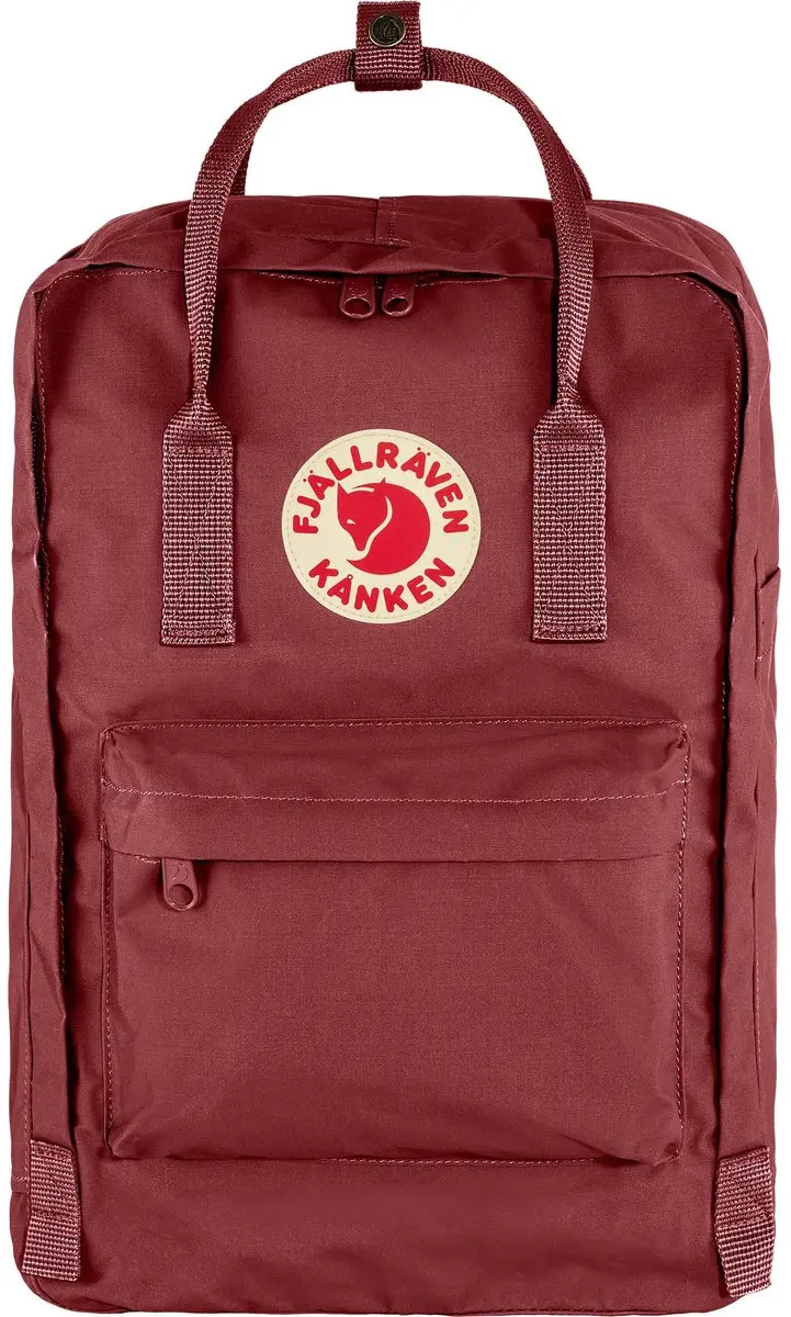 Fjällräven Kånken Laptop 15" Rugzak