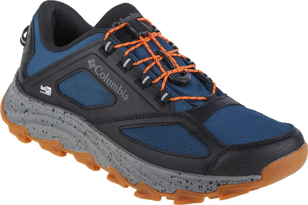 Columbia Flow Morrison OutDry Wandelschoenen 43
