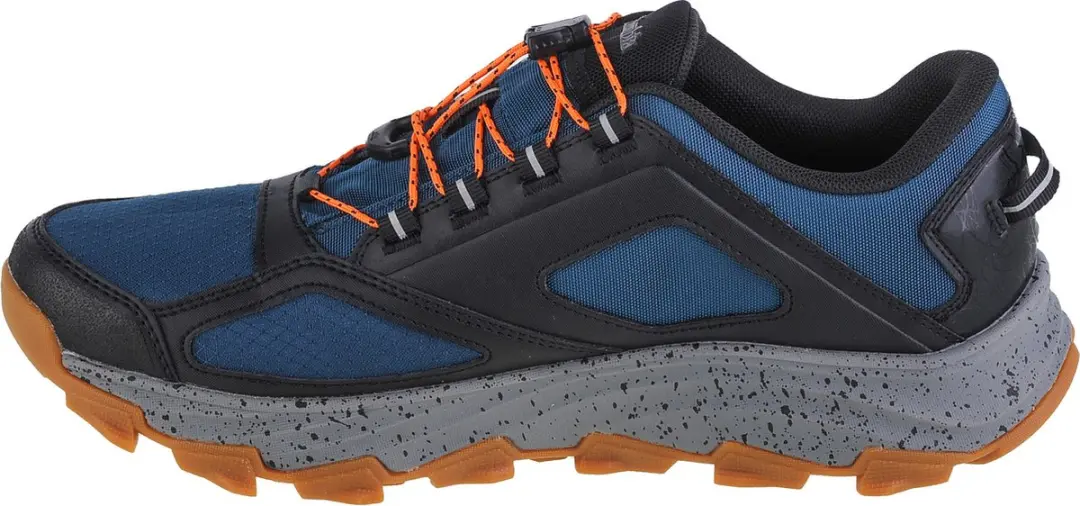 Columbia Flow Morrison OutDry Wandelschoenen 42 - Groen - afbeelding 2 van 5