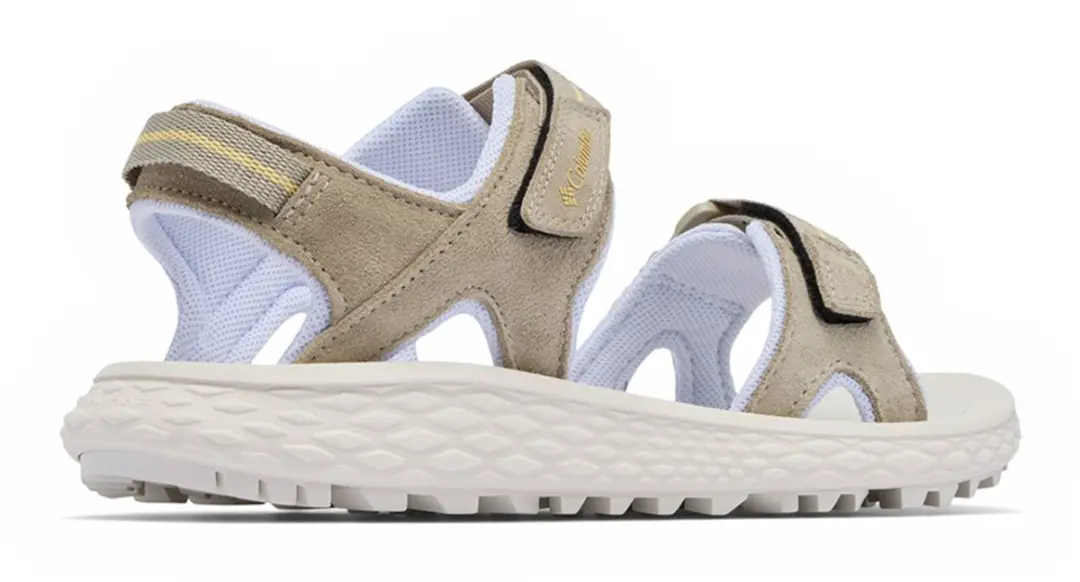 Columbia Konos Hiker 2-Strap Sandalen - 40 - afbeelding 3 van 4