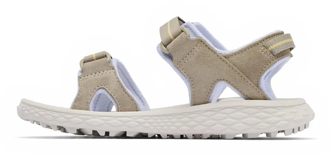 Columbia Konos Hiker Wandelsandalen - 37 - afbeelding 5 van 6