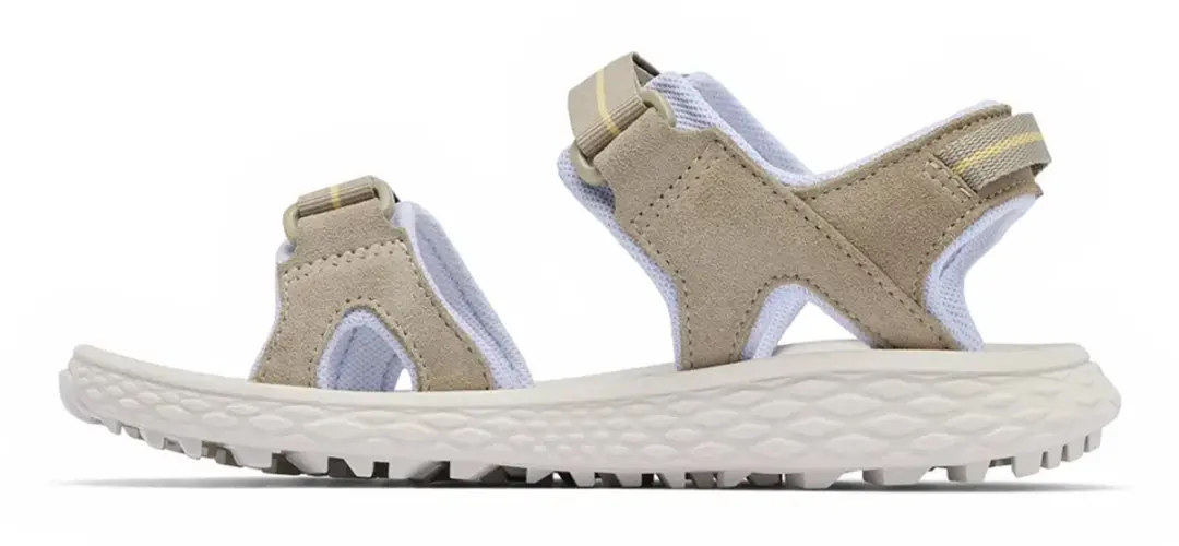 Columbia Konos Hiker Wandelsandalen - 37 - afbeelding 6 van 6