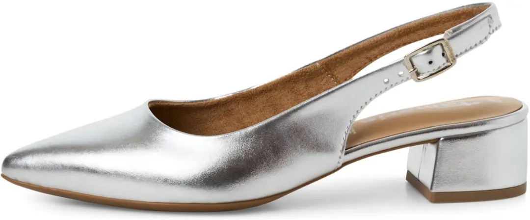 Tamaris Dames Slingpumps 1-29505-44 993 Maat: 37 EU