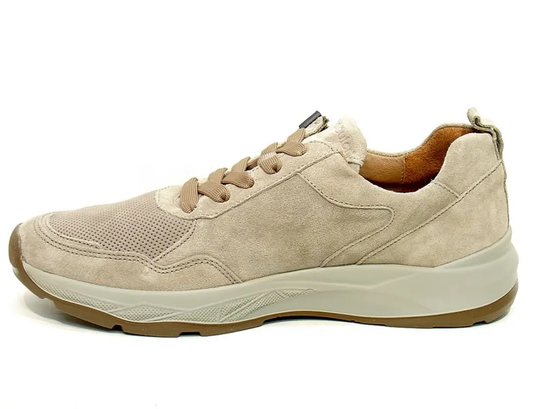 Wäldlaufer 713003 H-tom Sneakers Beige - afbeelding 4 van 4