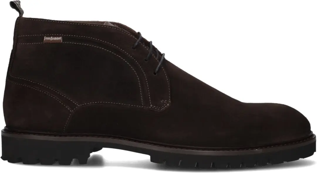 Floris Van Bommel Sfm-50175 De Floter Boots Heren